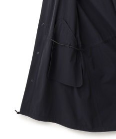 UNFILO MENS FINE MOVE モッズコート [24年商品]