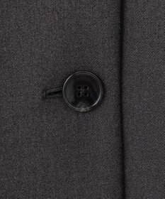 #Newans 【セレモニーにも】〈亀恭子さんコラボ〉サイドギャザージレ