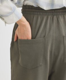 Green Parks ・ＳＵＧＡＲ　ＳＰＯＯＮ　ピグメントスウェットパンツ