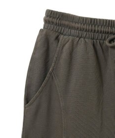 Green Parks ・ＳＵＧＡＲ　ＳＰＯＯＮ　ピグメントスウェットパンツ