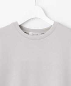 Feroux チュールコンビダンボール プルオーバー