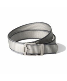 ZERO HALLIBURTON ナイロンスライドロックベルト 82198