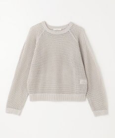 ANY L メッシュプルオーバー