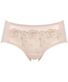 Wing ショーツ　【ときはなつブラ】　KB2871とペア　バック裾はフリーカッティング　はきこみ丈あさめ　ウイング／ワコール　KF2471