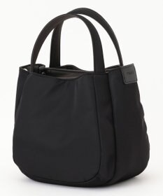 Y'SACCS 【ムック本掲載】ナイロンボンディング2WAYトート　SSサイズ