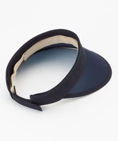 23区GOLF 毎シーズン完売の人気アイテム【WOMEN】【UVケア】２ＷＡＹ バイザー