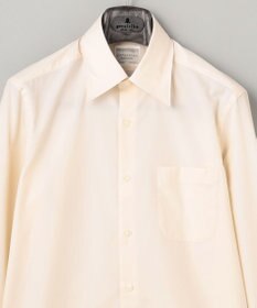 GOTAIRIKU 【形態安定】PREMIUMPLEATS_レギュラーカラー _通年ドレスシャツ(25年秋冬限定色)
