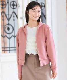 アイコン刺繍 ダンボール パーカー / Feroux | ファッション通販