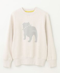 J.PRESS KIDS 【110-130cm】バックブル トレーナー