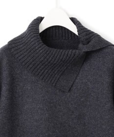 ICB ミルドウール プルオーバー