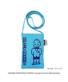 ROOTOTE 6274【オサムグッズ】OSAMU GOODS(R)×ROOTOTE ベビールー.アミ.オサム-B