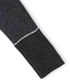 ICB ミルドウール プルオーバー