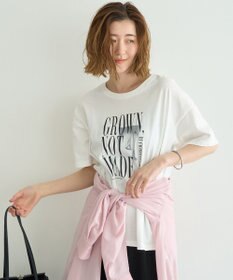 YECCA VECCA 【UVカット】ロゴBIGTee