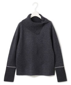 ICB ミルドウール プルオーバー