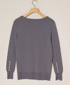 ONWARD Reuse Park 【ICB】ニット春夏