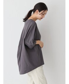 AMERICAN HOLIC ドルマンカットチュニック