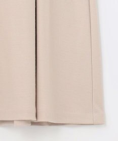 J.PRESS LADIES S 【シーンレスに活躍】ウールスムース フレア スカート
