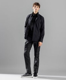 JOSEPH HOMME 80/2オックス　ウイングカラーシャツ