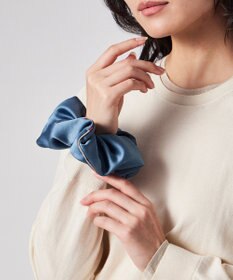 Paul Smith Swirl パイピング シュシュ