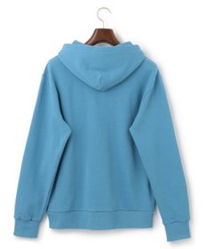 J.PRESS MEN 【WEB限定】J刺繍パーカー