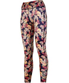 CW-X 【WOMEN】 スポーツタイツ ロング 吸汗速乾 UVカット率90%以上 VCY299 /ワコール