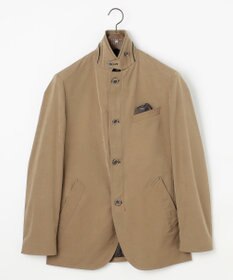 JOSEPH ABBOUD 【ストレッチ/パウダータッチ/JAPANファブリック】アーティローザストレッチジャケット