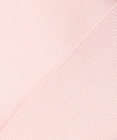 uncrave 【手洗い可】ドライタッチ ニット カップ付き バンドゥ（uncrave WHITE）