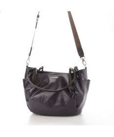 LA BAGAGERIE EMAILLERシリーズ　2wayトート　Sサイズ