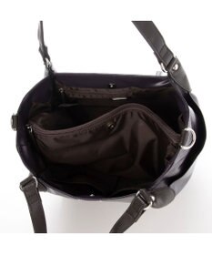 LA BAGAGERIE EMAILLERシリーズ　2wayトート　Sサイズ