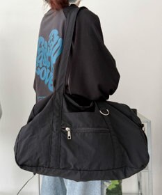 WEGO 2wayBIGボストンショルダー