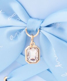 ANY KIDS 【A4サイズ収納可能】リボン リュック