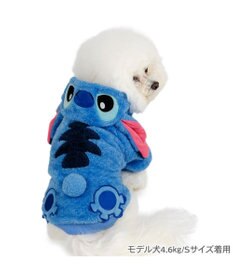 PET PARADISE ディズニー スティッチ 新なりきり 小型犬