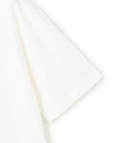 23区 L Lauren Rolwing コラボ グラフィックプリント Tシャツ