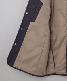 GOTAIRIKU 【仕事で着用可】ブライトメモリーストレッチ キルティングジャケット