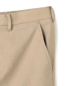 JOSEPH HOMME 【高機能素材】テクノドライストレッチ　テーパードパンツ / CITY