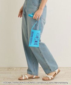 ROOTOTE 6274【オサムグッズ】OSAMU GOODS(R)×ROOTOTE ベビールー.アミ.オサム-B