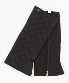 23区GOLF 毎年大人気の防寒アイテム【WOMEN】タフタ レッグウォーマー