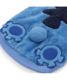 PET PARADISE ディズニー スティッチ 新なりきり 小型犬