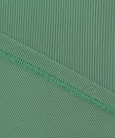 23区GOLF 【23Fondation/WOMEN】ポロシャツ 女性らしさときれいめスタイル リラックス感ある1着