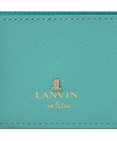 LANVIN en Bleu リュクサンブールカラー フラグメントケース