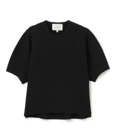 BEIGE， LAURA / 半袖ニットトップス