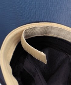 23区GOLF 毎シーズン完売の人気アイテム【WOMEN】【UVケア】２ＷＡＹ バイザー