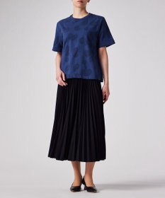 Paul Smith ペイズリー ジャカード Tシャツ