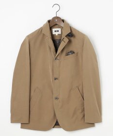 JOSEPH ABBOUD 【ストレッチ/パウダータッチ/JAPANファブリック】アーティローザストレッチジャケット