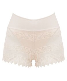 BRADELIS New York 【BRADELIS Me】 Plushスタイルショーツ25S1