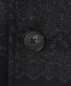 JOSEPH HOMME パッチジャガードジャジー　チェスターコート