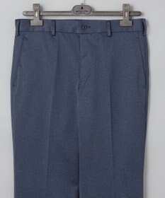 GOTAIRIKU セットアップ対応【洗える/ストレッチ/シワになりにくい】ドライジャージー セットアップパンツ