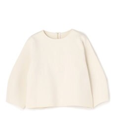 UNFILO L BEAUTY FORM KNIT フレアスカート セットアップ