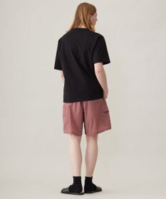 UNFILO MENS Light Move ショートパンツ [24年春夏商品]
