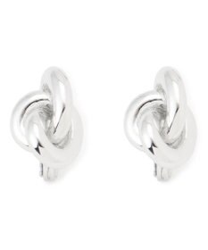 23区 【Oggi6月号掲載】メタルトップ イヤリング